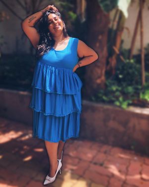 Image post by @dimplemehtafernandes on Instagram