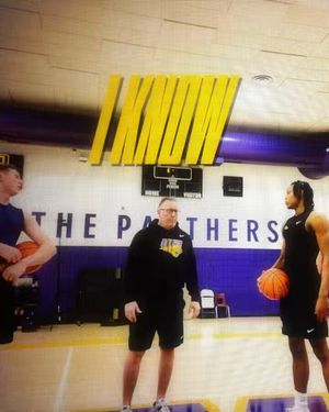 Video post by @UNImbb on Twitter