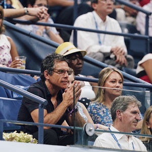 Image post by @usopen on Instagram