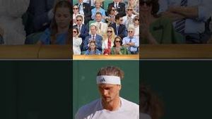 Video post by @wimbledon on YouTube