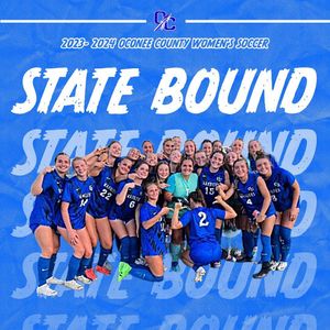 Image post by @ladysoccerwarriors on Instagram