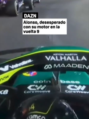 Video post by @dazn_es on TikTok