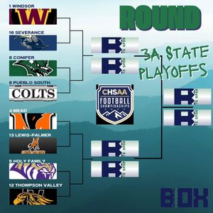 Image post by @boxstatesports on Instagram