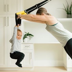 Image post by @trxtraining on Instagram