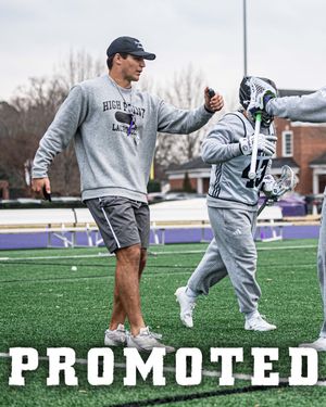 Image post by @hpumenslax on Instagram