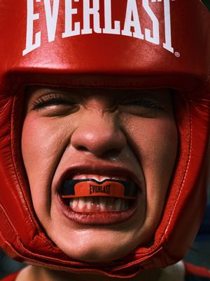 Image post by @everlast on Instagram