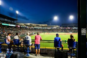 Image post by @norfolktides on Instagram