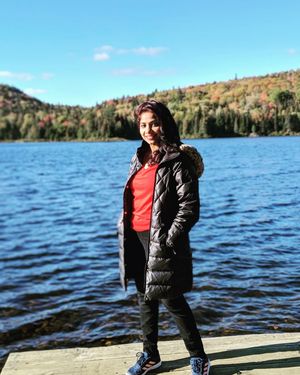 Image post by @explorewithreshma on Instagram