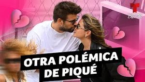 Video post by @deportes on YouTube