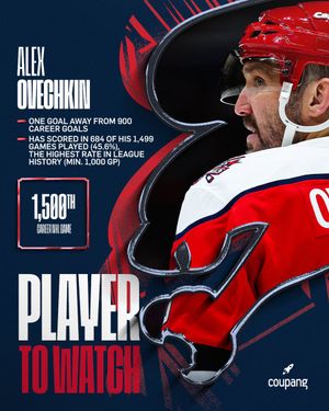Image post by @Capitals on Twitter