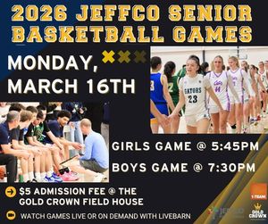 Image post by @GoldCrownCO on Facebook