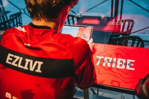 Image post by @tribegaming on Instagram