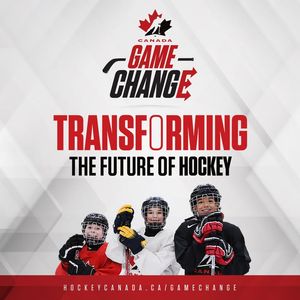 Image post by @HockeyCanada on Twitter