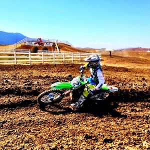 Image post by @racerxonline on Instagram