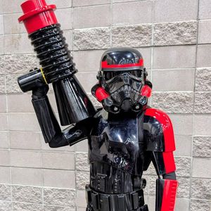 Image post by @official501st on Instagram