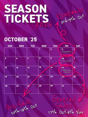 Image post by @lborolightning on Instagram