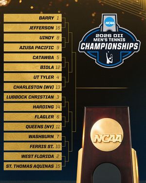Image post by @ncaadii on Instagram