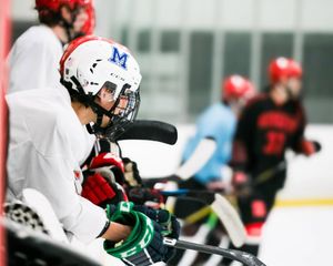 Image post by @rutgersicehockey on Instagram