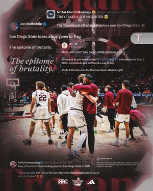 Image post by @troymenshoops on Instagram