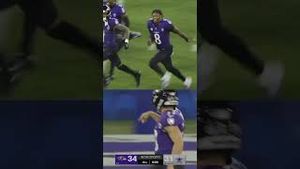 Video post by @nfl on YouTube