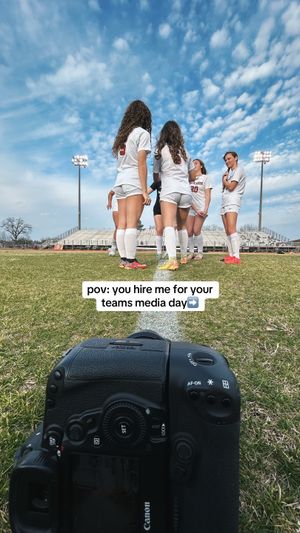 Video post by @annagrace.media on TikTok
