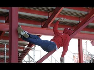 Video post by @lhsnow on YouTube