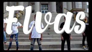 Video post by @visualsbyave on Facebook