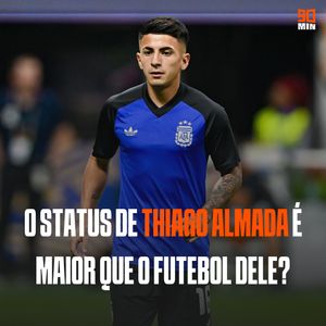 Image post by @90minbrasil on Instagram