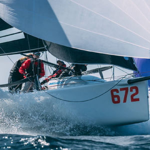 Image post by @sailcanada on Instagram