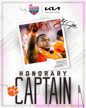 Image post by @CFAKickoffGame on Twitter