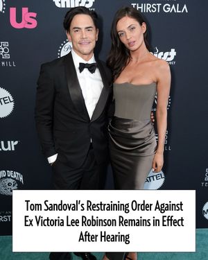 Image post by @usweekly on Instagram