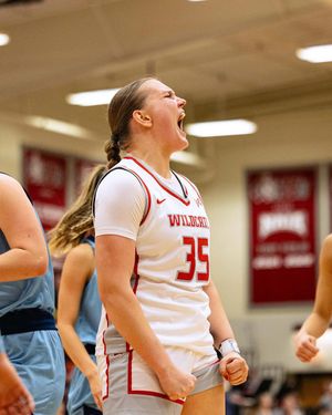 Image post by @iwuwildcats on Instagram