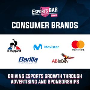 Image post by @esports_conex on Instagram