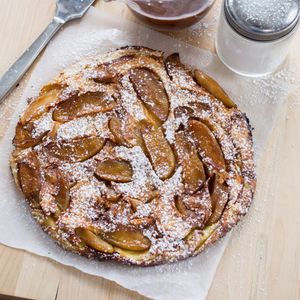 Image post by @cooksillustrated on Instagram