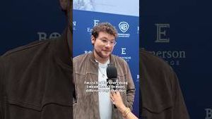 Video post by @warnerbrostv on YouTube