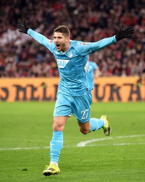 Image post by @bundesliga on Instagram