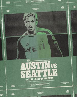 Image post by @austinfc on Instagram