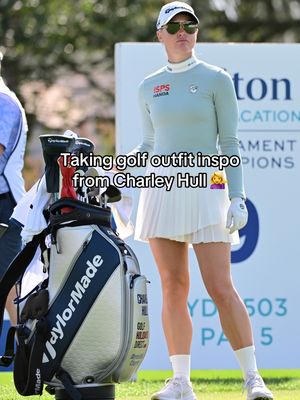 Video post by @lpga_tour on TikTok