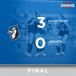 Image post by @etownbluejays on Instagram