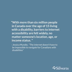 Image post by @silverts_adaptive on Instagram