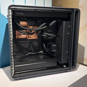 Image post by @storagereview on Instagram