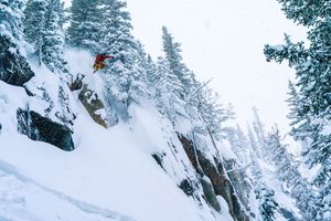 Image post by @j_skis on Instagram