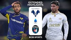 Video post by @cbssportsgolazo on YouTube