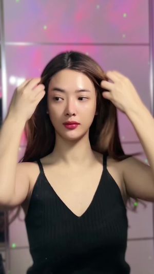 Video post by @darasarasvati on TikTok