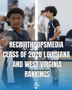 Image post by @recruithoopsmedia on Instagram