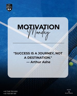 Image post by @padelpalaceromania on Instagram