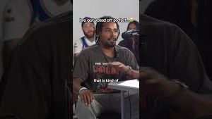 Video post by @AlexMonahan1 on YouTube
