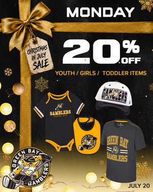 Image post by @gamblershockey on Instagram