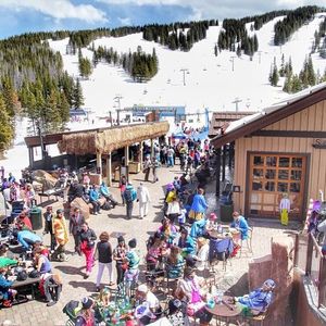 Image post by @vailmtn on Instagram