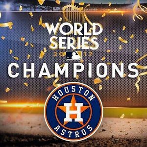 Image post by @houstonmatters on Instagram